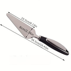 Stainless Steel Pizza Cutter Wheel Blade Slicer