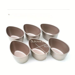 1pc Steamer Moulds For Soft And Tender Steamed Eggs Egg Custard Cup