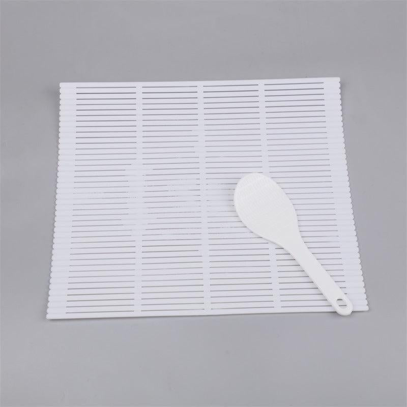 Japanese Sushi Rolling Mat Non Stick Kit