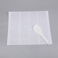 Japanese Sushi Rolling Mat Non Stick Kit
