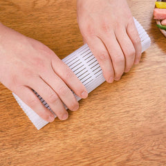 Japanese Sushi Rolling Mat Non Stick Kit