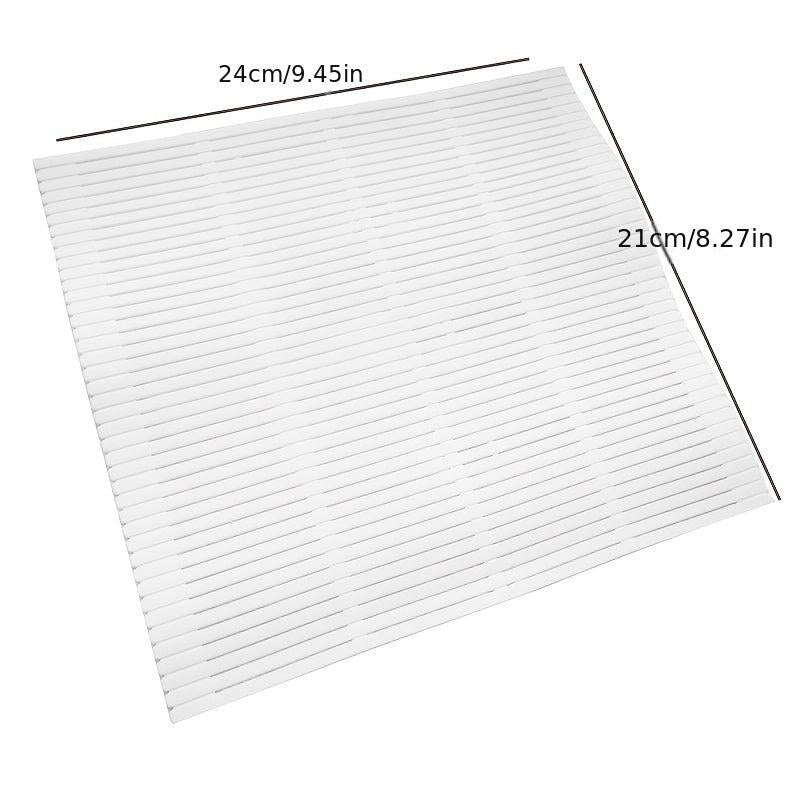 Japanese Sushi Rolling Mat Non Stick Kit