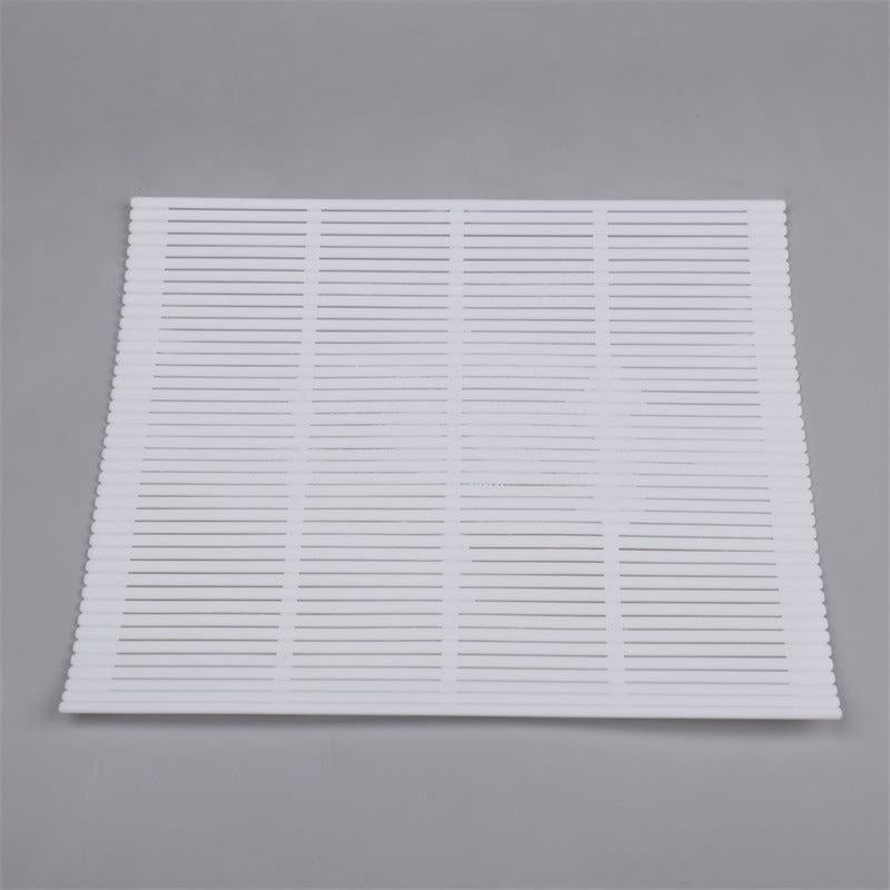 Japanese Sushi Rolling Mat Non Stick Kit