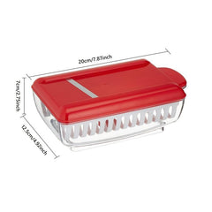 Microwave Potato Chip Maker Rack - Make Your Own Crispy Chips At Home