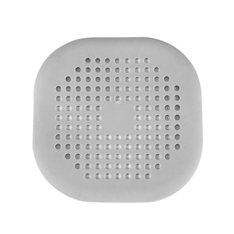 Hair Filter Sink Anti-Blocking Strainer Bathtub Shower Floor Drain Stopper