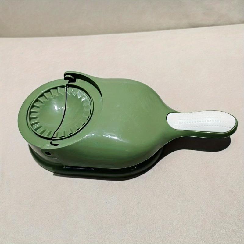 1pc 5.08 cm Dumpling Machine Dumpling Mold Dough Press Kitchen Tool
