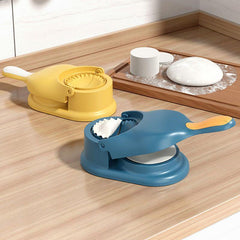 1pc 5.08 cm Dumpling Machine Dumpling Mold Dough Press Kitchen Tool