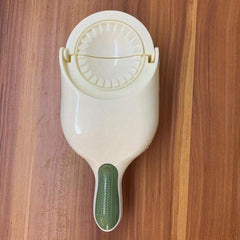 1pc 5.08 cm Dumpling Machine Dumpling Mold Dough Press Kitchen Tool