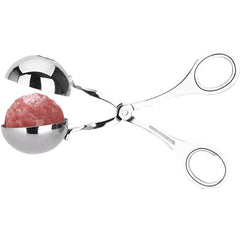 Stainless Steel Meatball Maker Clip Non Stick Kitchen DIY Meatball Scoop