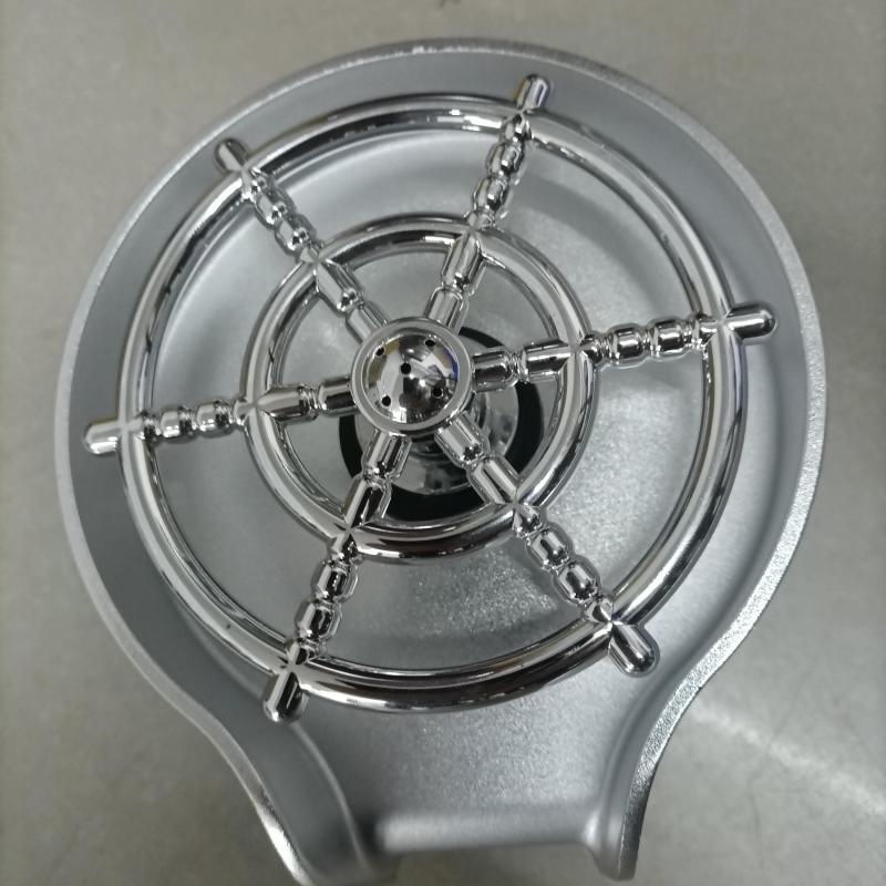 Automatic Glass Cup Washer High Pressure Kitchen Cleaner