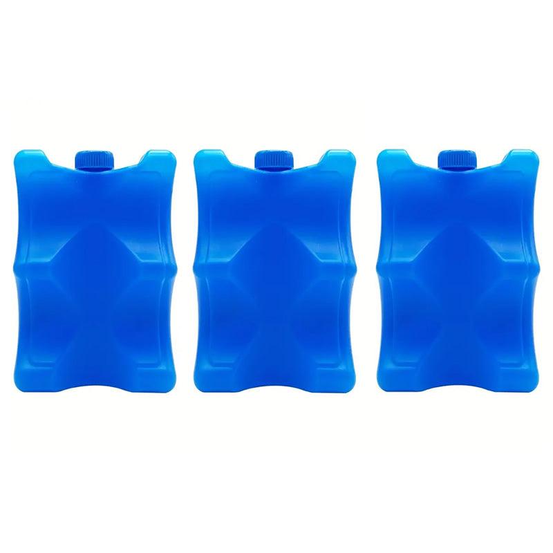 Reusable Ice Packs for Coolers Breastmilk Storage Bag