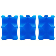 Reusable Ice Packs for Coolers Breastmilk Storage Bag