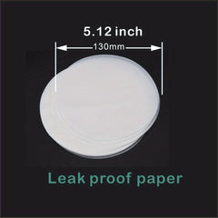 50pcs Disposable Beverage Cups Bubble Tea Cups Coffee Cup Juice Cups Transparent