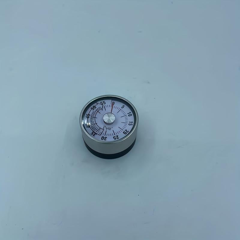 Magnet Kitchen Timer Mechanical Alarm Clock