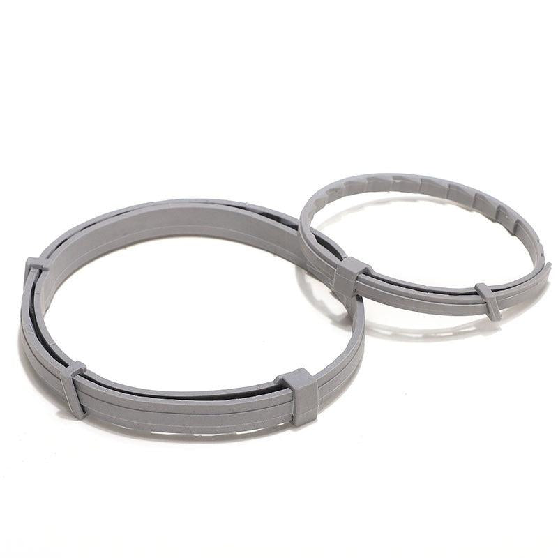 Adjustable In Vitro Deworming Flea Collar for Dogs and Cats