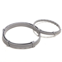 Adjustable In Vitro Deworming Flea Collar for Dogs and Cats