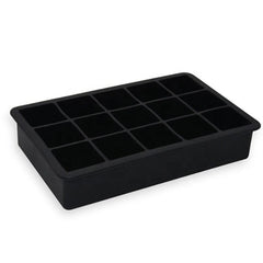 Silicone Ice Cube Tray Mold Kitchen Ice Moulds Gadgets