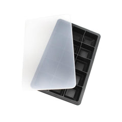Silicone Ice Cube Tray Mold Kitchen Ice Moulds Gadgets