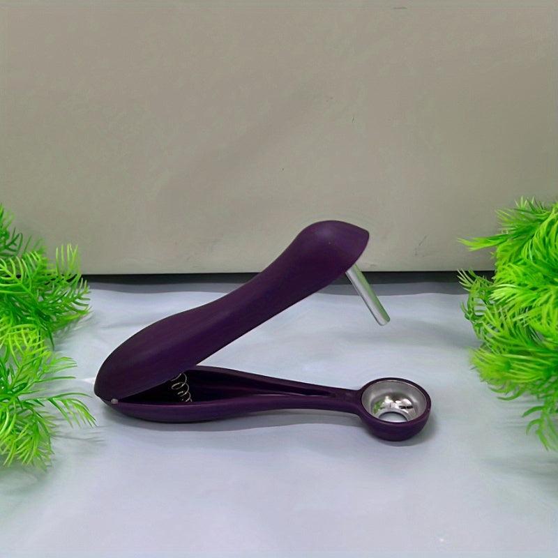 Cherry Pitter Remover Olive Corer, Fruit and Vegetable Tool