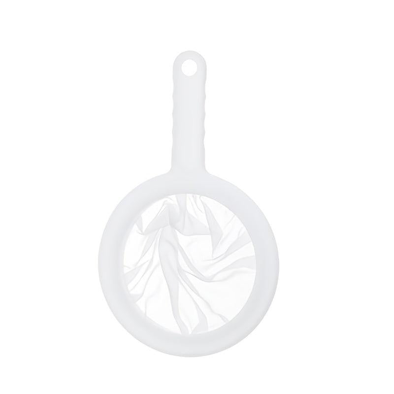 Ultra Fine Mesh Strainer Spoon 100-400 Mesh