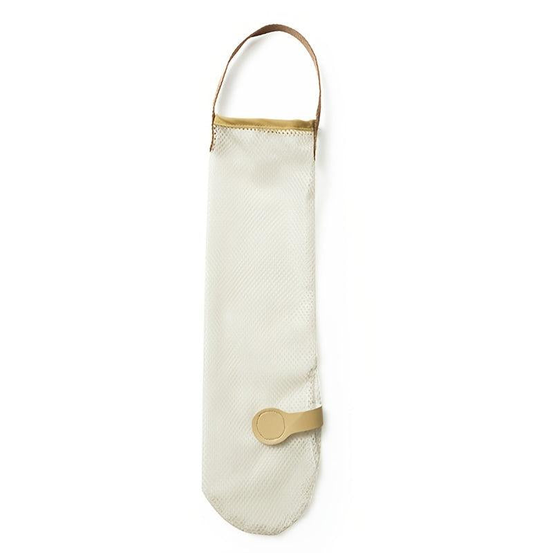 Kitchen Wall Hanging Fruit and Veg Storage Bags Keep Onions Fresh