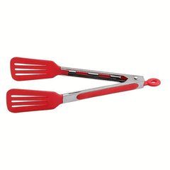 Square Head Food Clamp Kitchen Tongs Cooking Tools Bread Clip