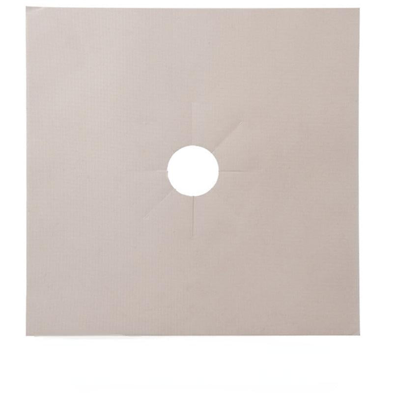 3PCS Gas Stove Protector Cover Liner Kitchen Accessories Mat Cooker Cover
