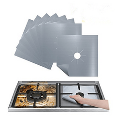 3PCS Gas Stove Protector Cover Liner Kitchen Accessories Mat Cooker Cover