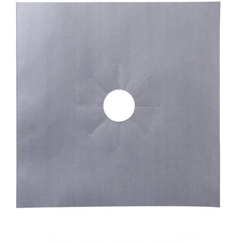 3PCS Gas Stove Protector Cover Liner Kitchen Accessories Mat Cooker Cover