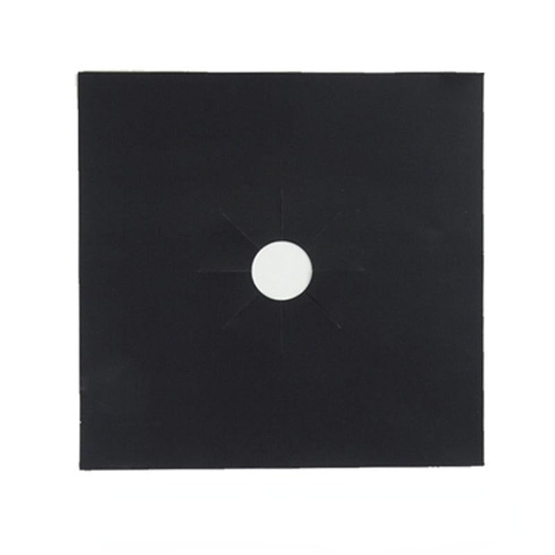 3PCS Gas Stove Protector Cover Liner Kitchen Accessories Mat Cooker Cover