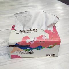 508 Sheets Pack Restaurant Travel Toilet Paper