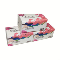 508 Sheets Pack Restaurant Travel Toilet Paper