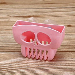 Multifunctional Dishwashing Drain Rack Suction Cup Sink Shelf Sponge Holder