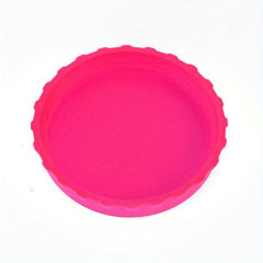 Silicone Can Lid Sealing Cover Soda Water Closure Leak Stopper