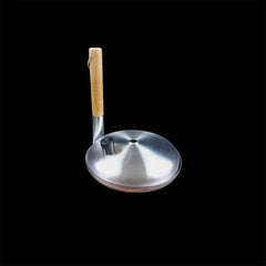 1pc Non stick Pan with Vertical Handle for Cooking