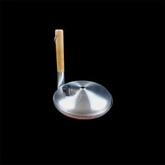 Non stick Cooking Pot Omelette Pot Vertical Handle Frying Pot