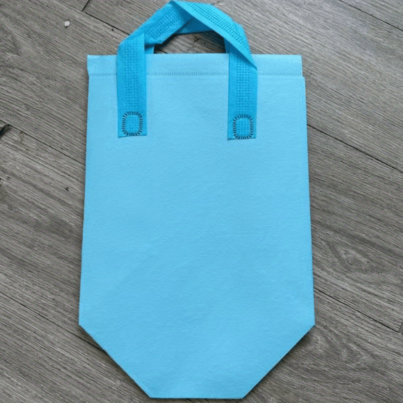 Insulated Take Away Bag Aluminum Foil Thermal Food Bag For Restaurant