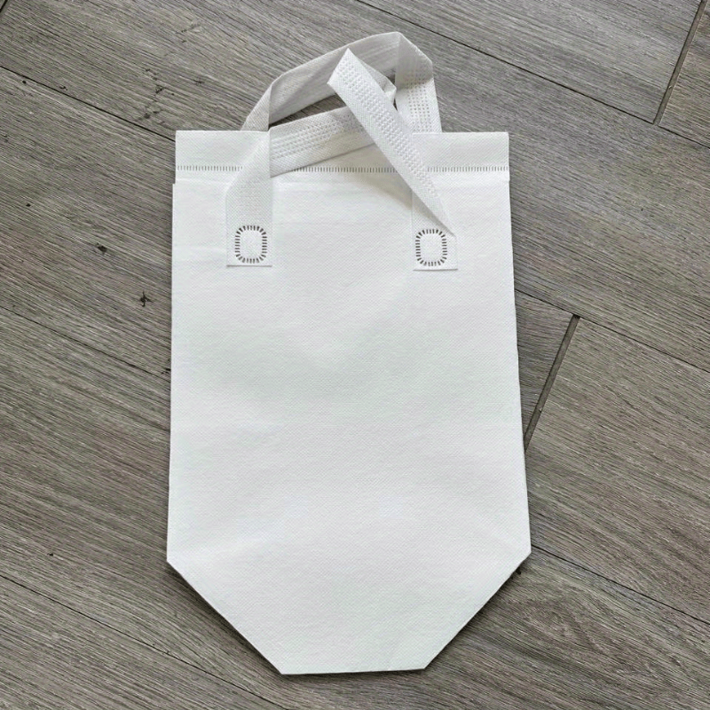 Insulated Take Away Bag Aluminum Foil Thermal Food Bag For Restaurant