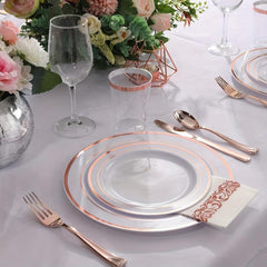 200pcs Soft & Absorbent Dinner Napkins u2013 Durable Party Napkins