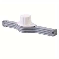 6pcs Bag Clips for Food with Spout Food Storage Sealing Clips