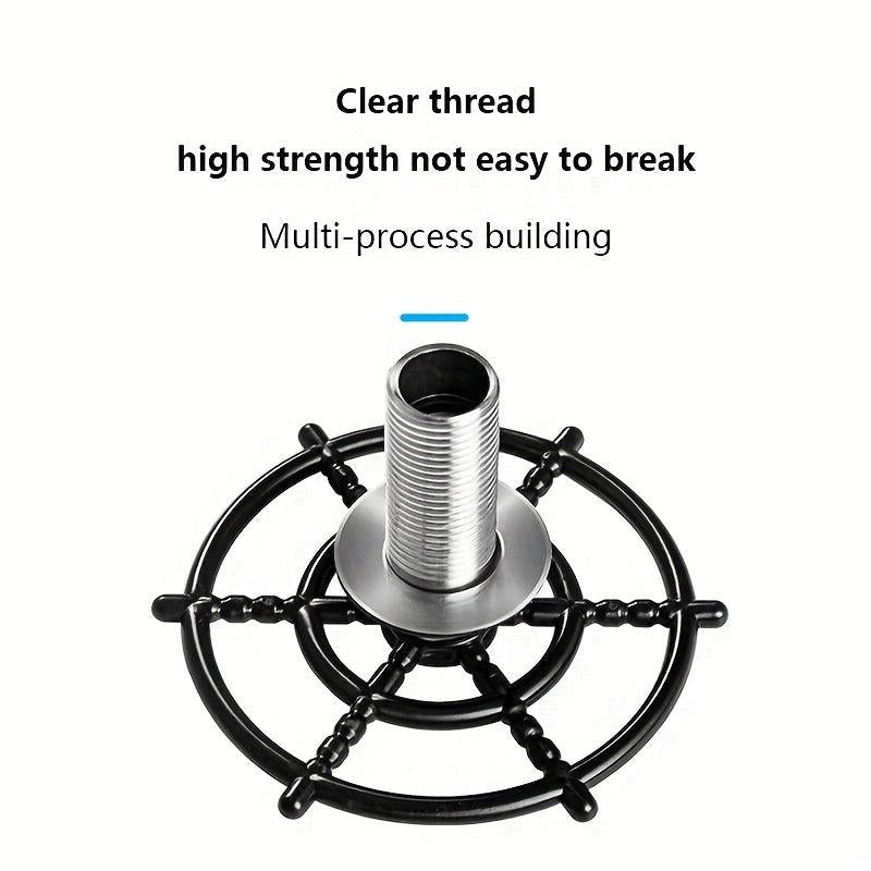 Automatic Glass Rinser For Kitchen Sink
