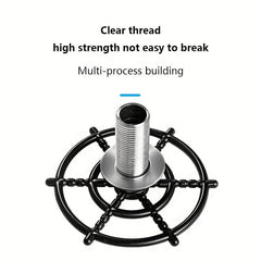 Automatic Glass Rinser For Kitchen Sink