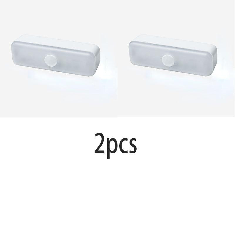 Bunk Bed Lamp Dimmable Lights Magnetic Mounted Under Cabinet Lighting