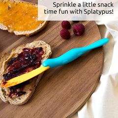Crepe Spreader Kitchen Spatula Fun Cooking Utensil For Foodies Scoop & Scrape