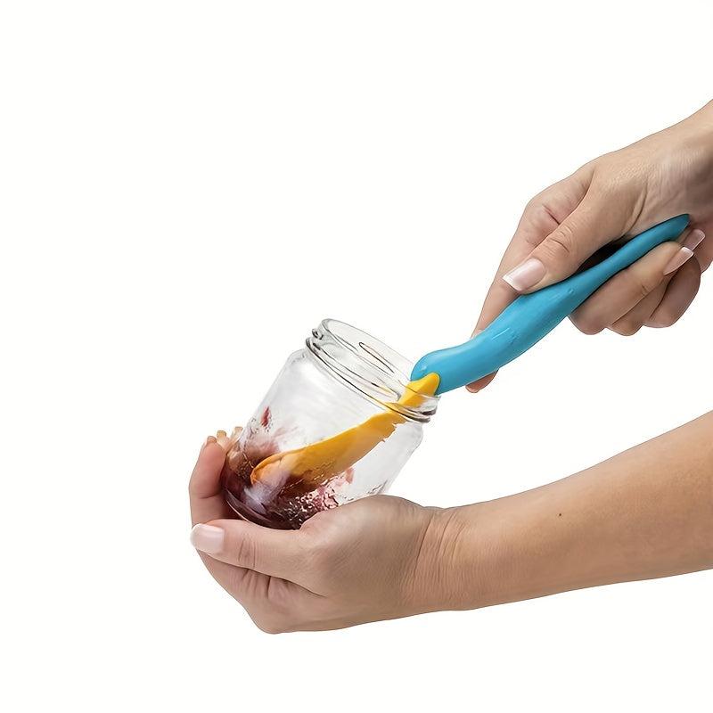 Crepe Spreader Kitchen Spatula Fun Cooking Utensil For Foodies Scoop & Scrape