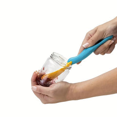Crepe Spreader Kitchen Spatula Fun Cooking Utensil For Foodies Scoop & Scrape