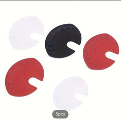 5pcs Beverage Can Cap Soda Saver Beer Flip Bottle Top Lid Reusable Juice Lids