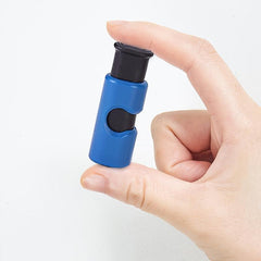 8pcs Elastic Button Bread Bag Sealing Clip Food Storage Clips