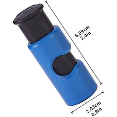 8pcs Elastic Button Bread Bag Sealing Clip Food Storage Clips