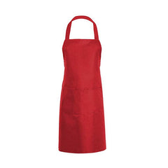 Waterproof Kitchen Apron with 2 Pockets - Cooking, Grilling, Chefs